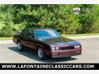 Thumbnail Photo 17 for 1985 Chevrolet Monte Carlo SS
